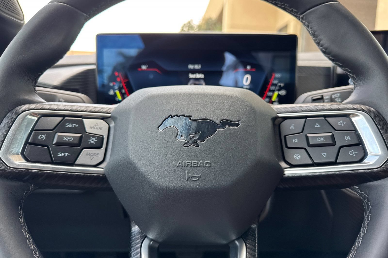 Used 2024 Ford Mustang GT RWD image 23