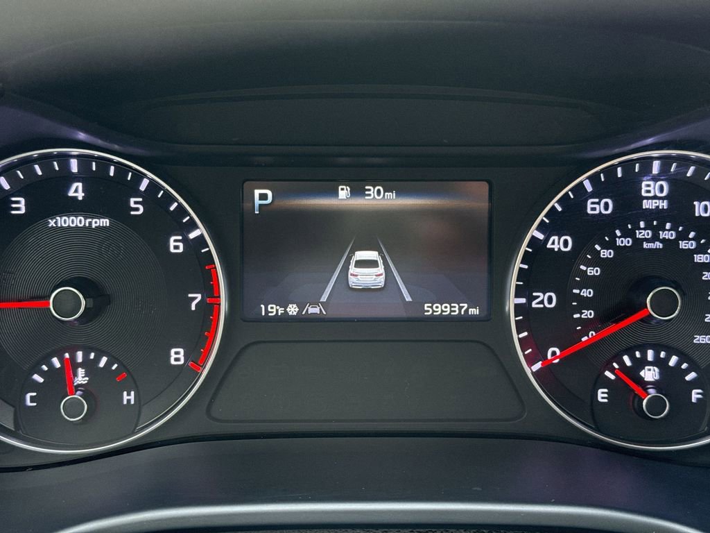 Used 2022 Kia Forte LXS image 10