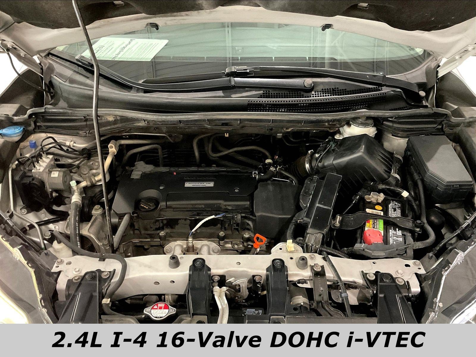 Used 2016 Honda CR-V EX image 29