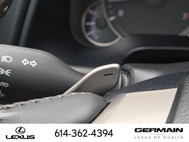 Used 2021 Lexus RX 350 AWD w/ Premium Package image 22