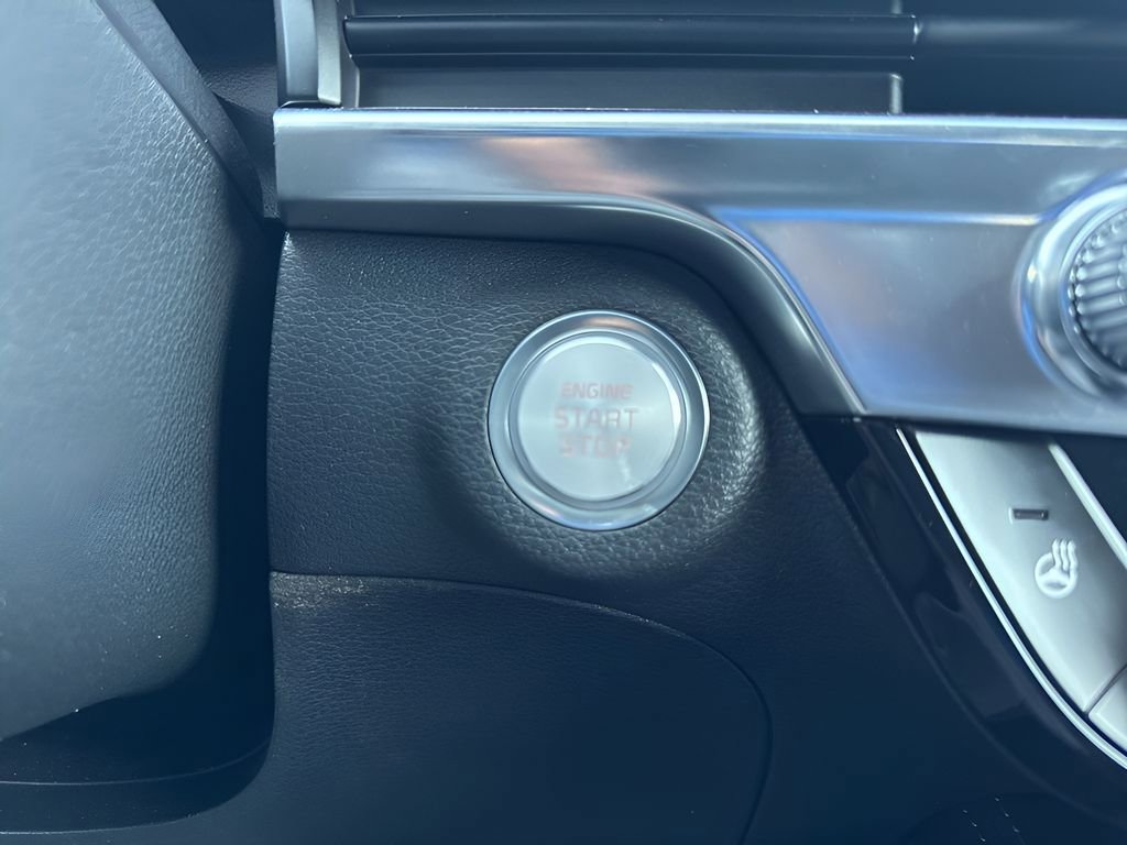 Used 2025 Kia Telluride SX X-Line image 24