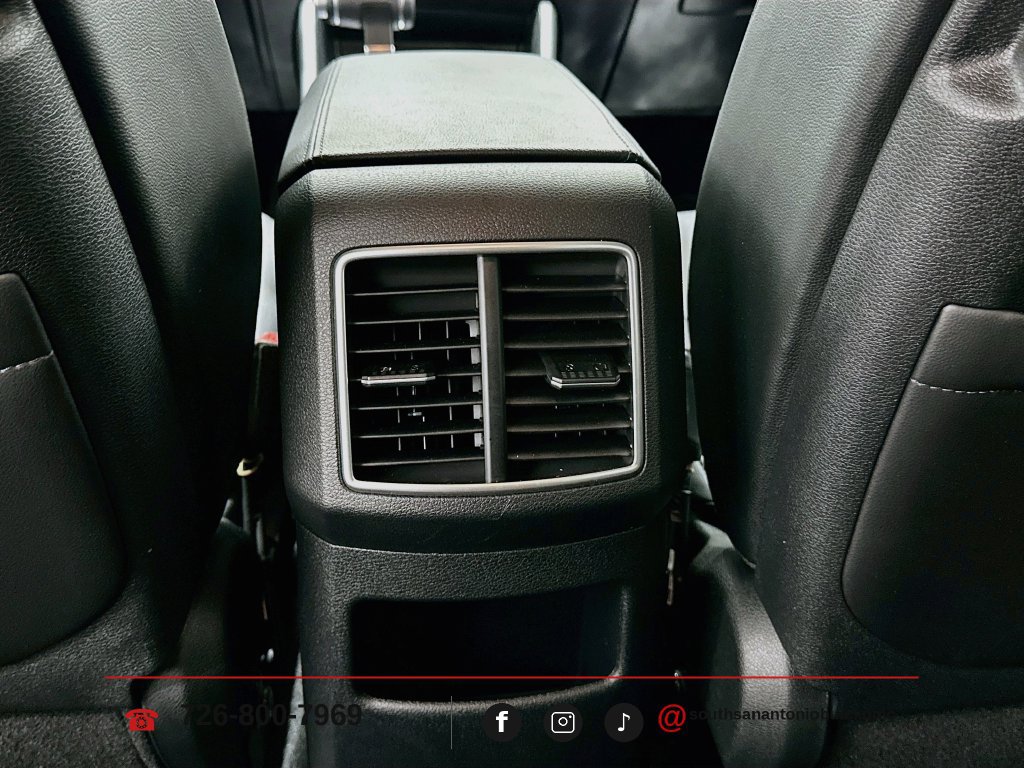 Used 2025 Kia Sportage EX FWD image 26