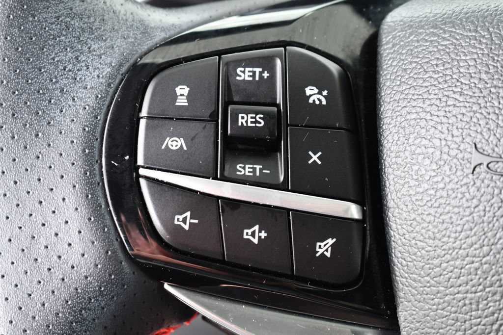 Used 2023 Ford Explorer ST-Line w/ Class IV Trailer Tow Package AWD/4WD image 32