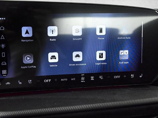 New 2026 Audi SQ5 Premium Plus AWD/4WD image 15