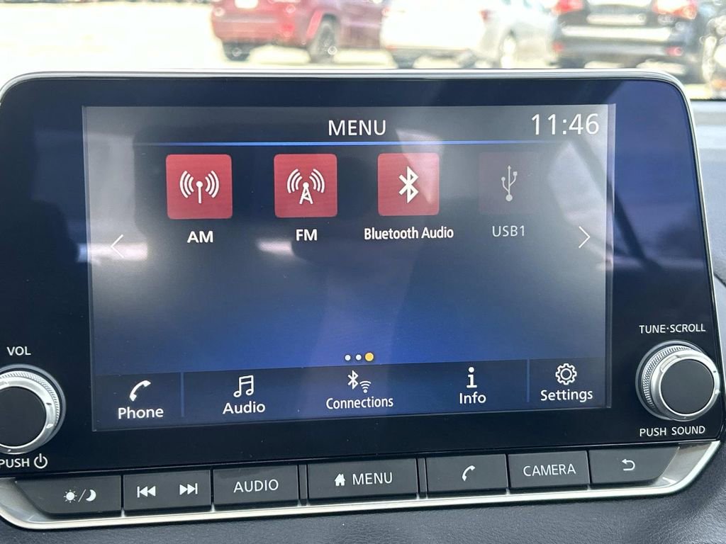 Certified 2023 Nissan Sentra SR image 29