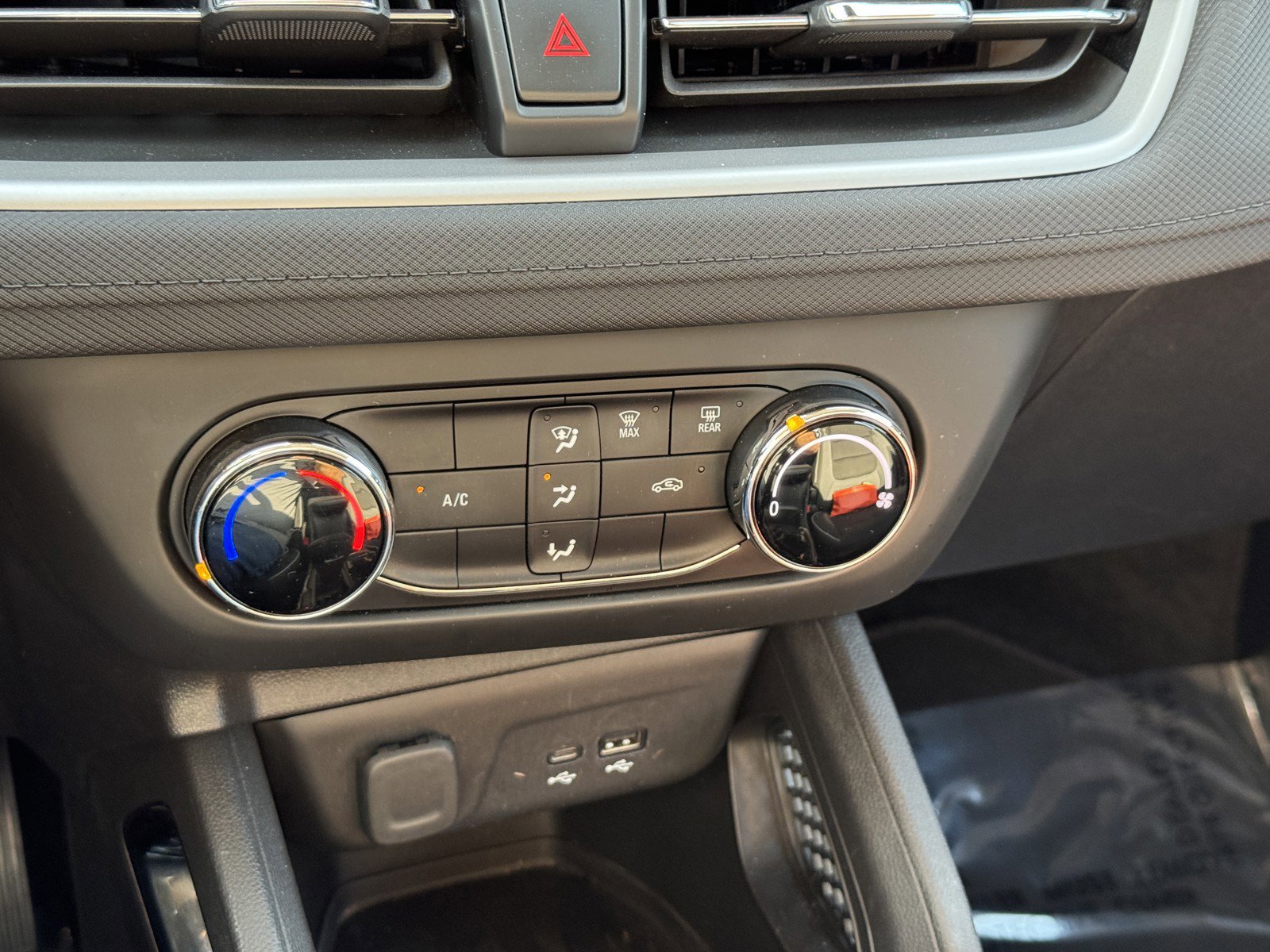 Certified 2025 Chevrolet TrailBlazer LS image 18