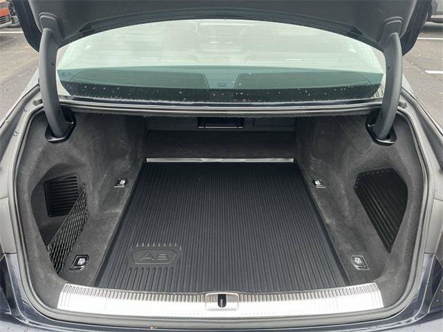 Used 2023 Audi A8 L 3.0T w/ Luxury Package image 25