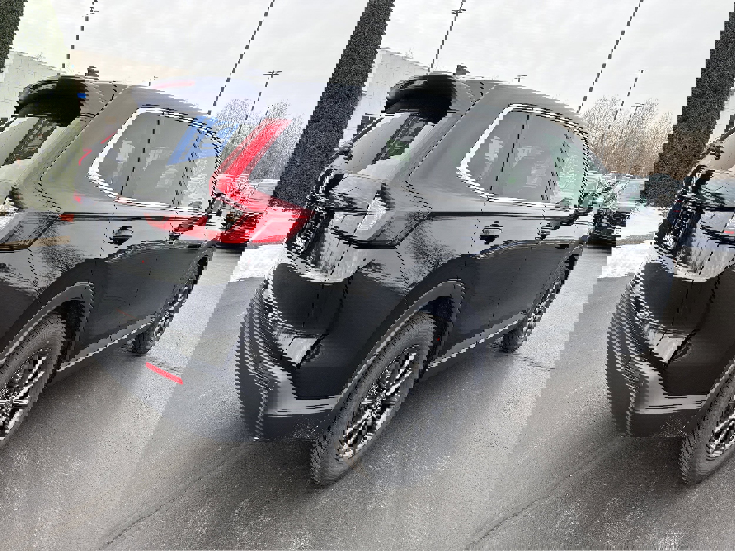 New 2026 Honda CR-V EX-L image 15