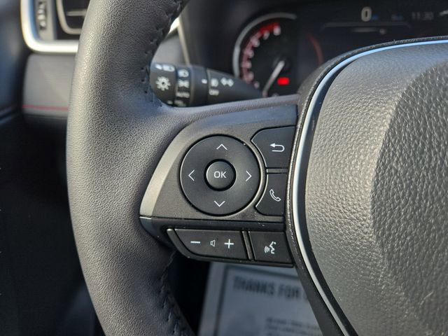 Used 2023 Toyota RAV4 TRD Off-Road w/ TRD Off-Road Weather Package image 21