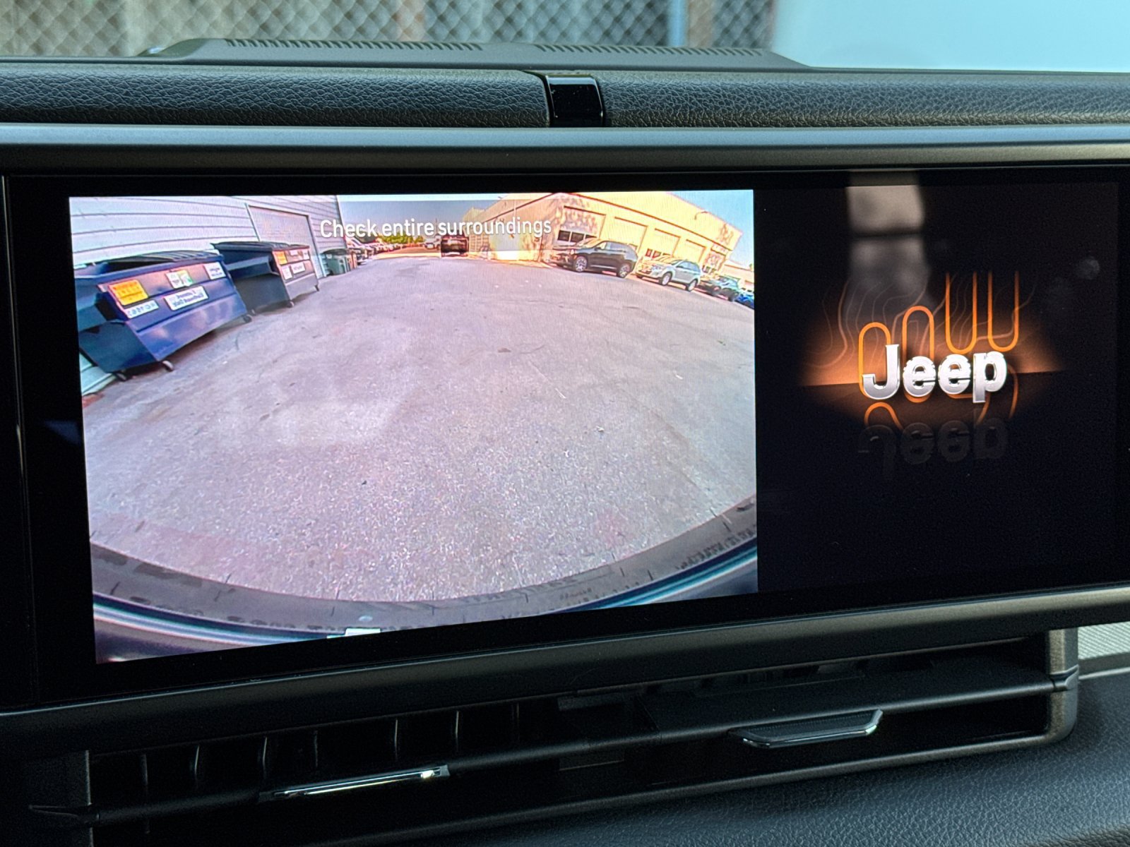 New 2026 Jeep Wrangler Sport AWD/4WD image 19