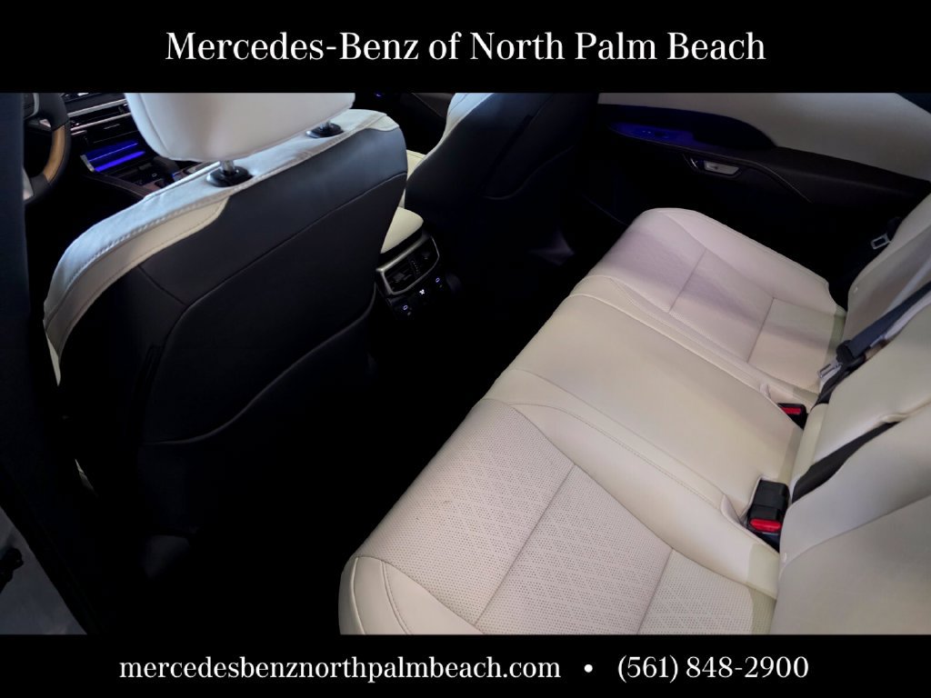 Used 2026 Lexus RX 350 w/ Convenience Package AWD/4WD image 15