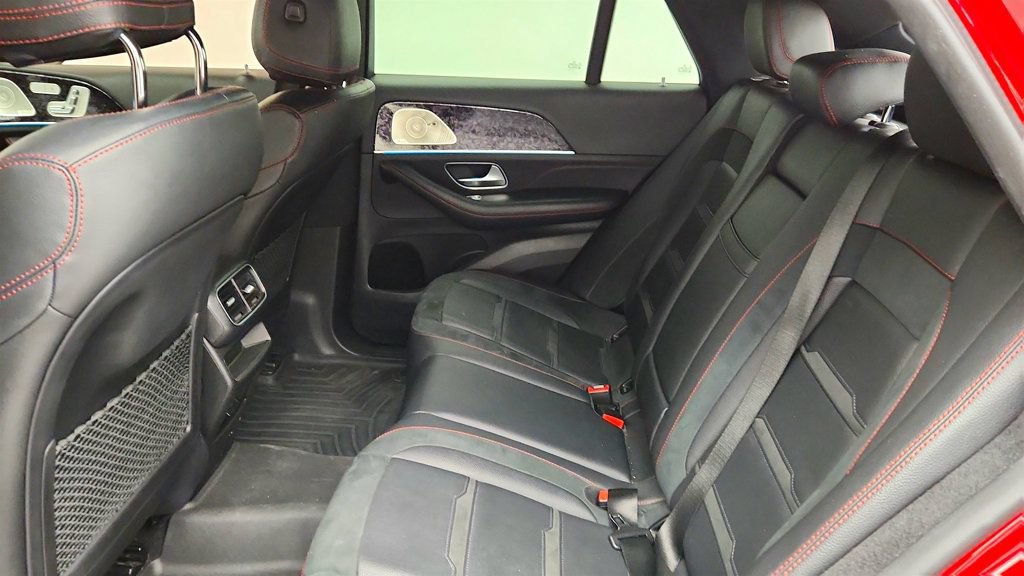 Used 2022 Mercedes-Benz GLE 53 AMG 4MATIC Coupe image 20