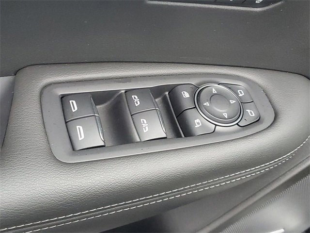 Certified 2024 Cadillac XT6 Luxury image 18