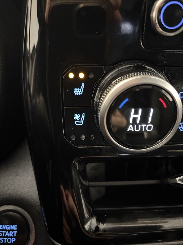 Certified 2020 Toyota Highlander Limited image 5