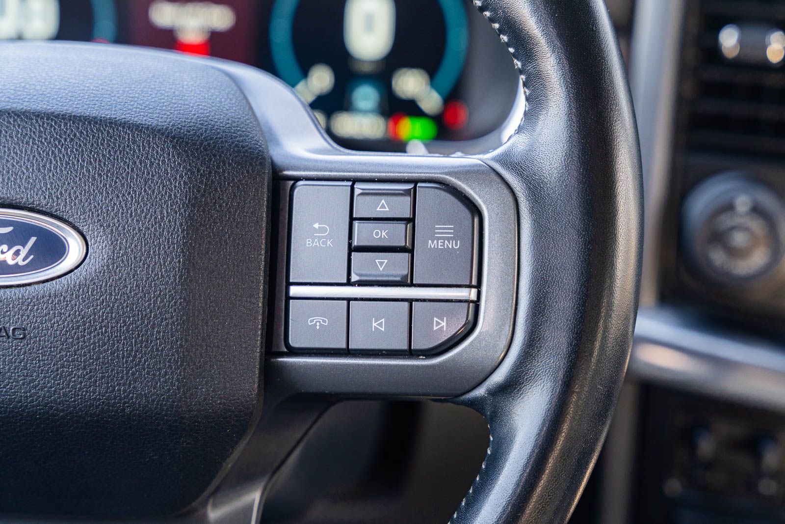 Used 2021 Ford F150 Lariat image 26