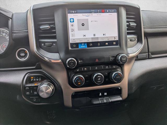 Used 2022 RAM 1500 Laramie AWD/4WD image 14