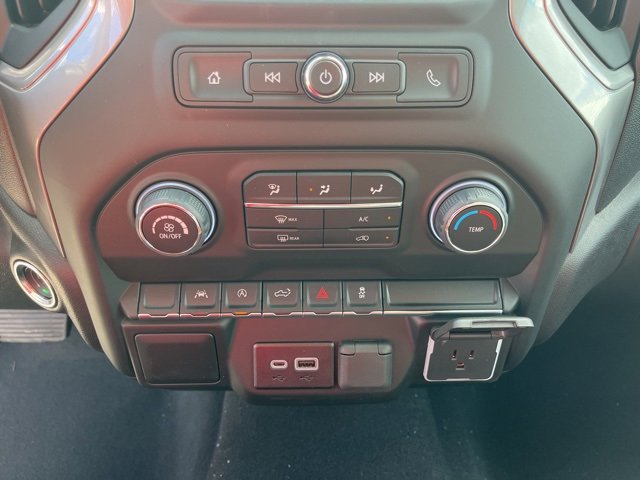 New 2026 Chevrolet Silverado 1500 Custom image 29