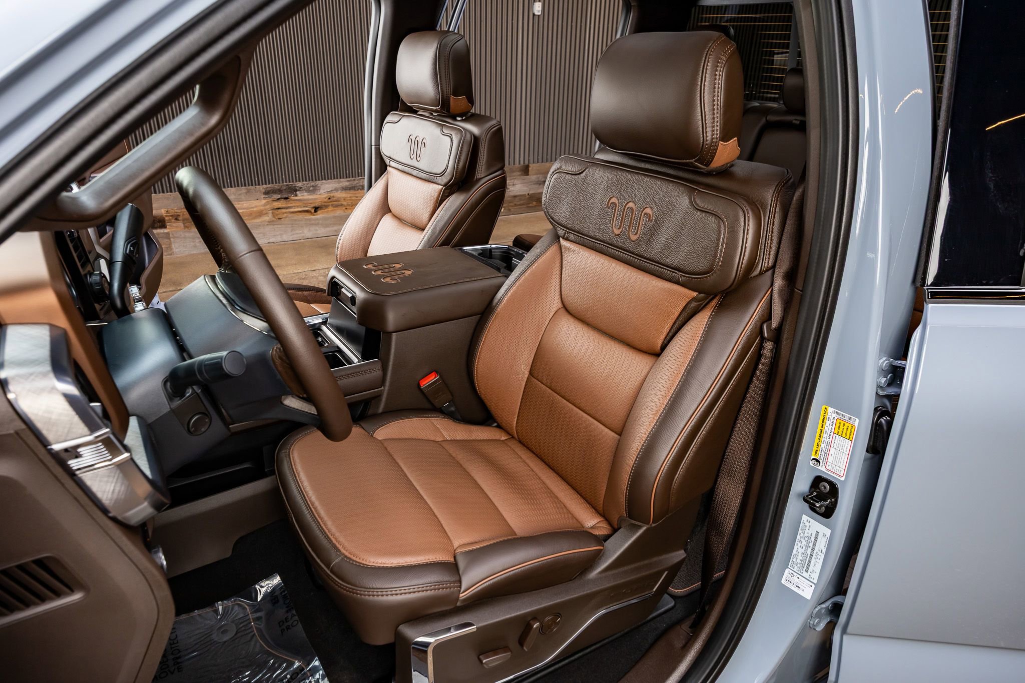 Used 2026 Ford F250 King Ranch w/ Chrome Package image 29