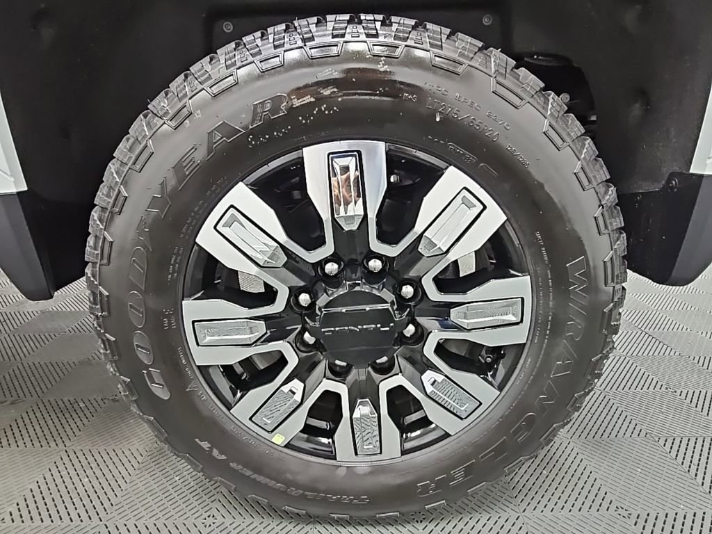 New 2026 GMC Sierra 2500 Denali w/ Denali Reserve Package image 44