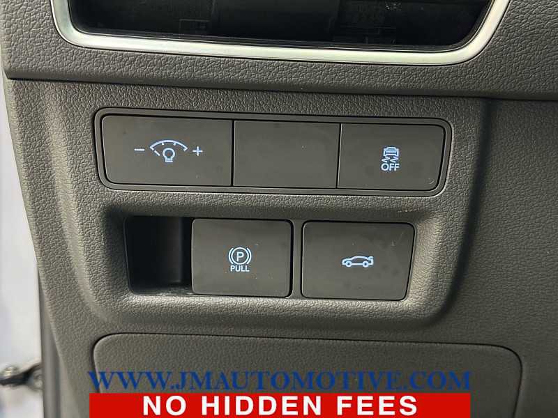 Used 2024 Hyundai Sonata SEL FWD image 32
