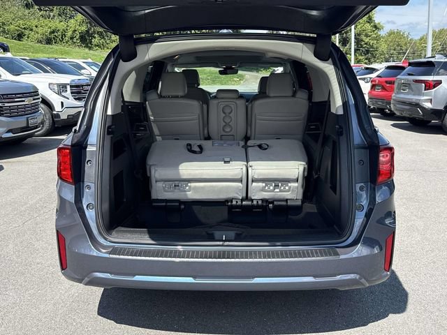 Used 2026 Honda Odyssey EX-L image 12