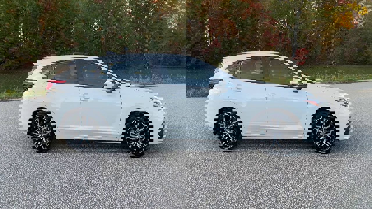 Used 2024 Subaru Impreza 2.0i Sport image 10