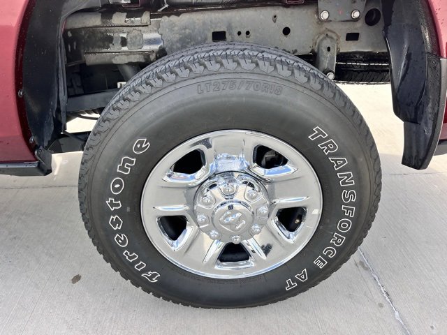 Used 2020 RAM 2500 Tradesman image 10