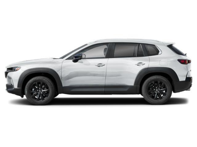 New 2026 MAZDA CX-50 AWD 2.5 S w/ Preferred Pkg image 4