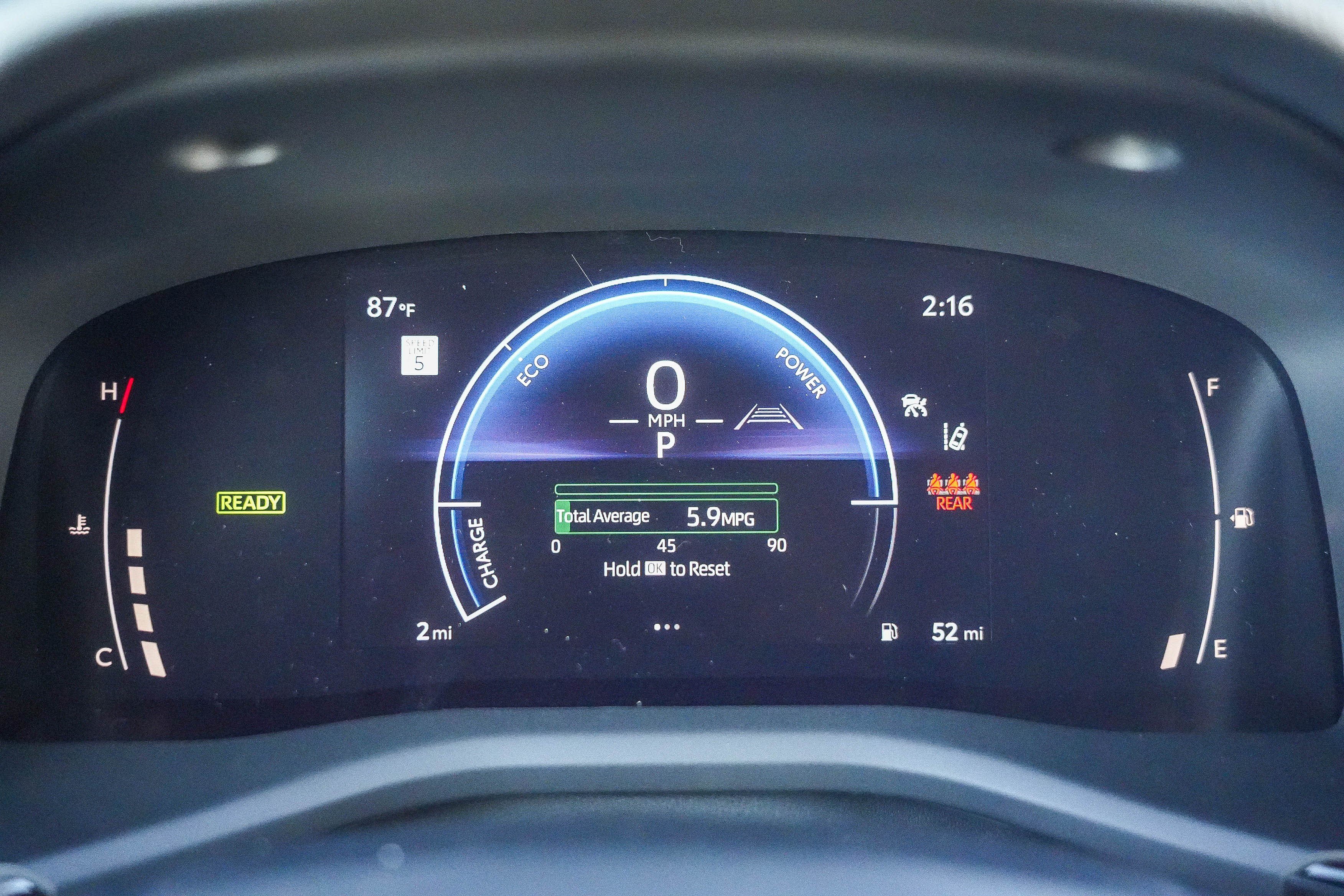 New 2026 Toyota Camry SE w/ Convenience Package FWD image 27