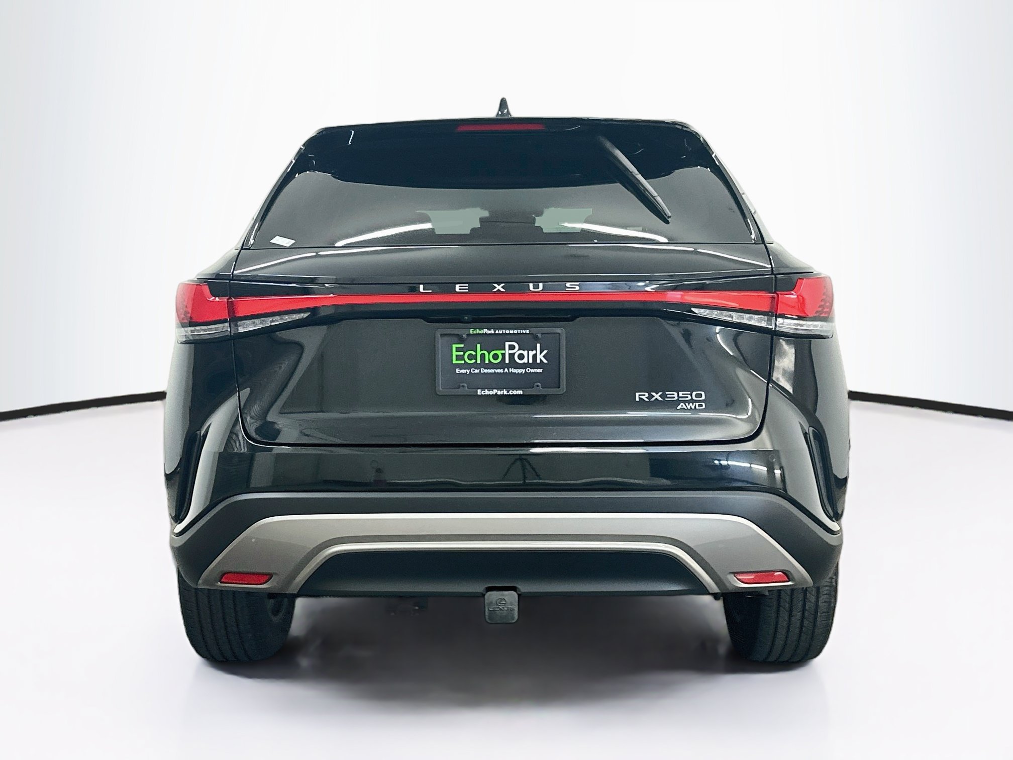 Used 2024 Lexus RX 350 Premium w/ Kick Sensor & Tow Package AWD/4WD image 7