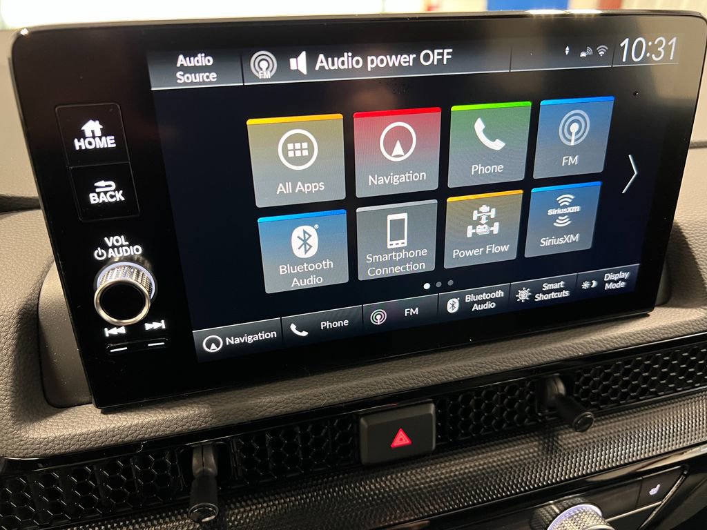 New 2024 Honda CR-V Sport Touring image 19