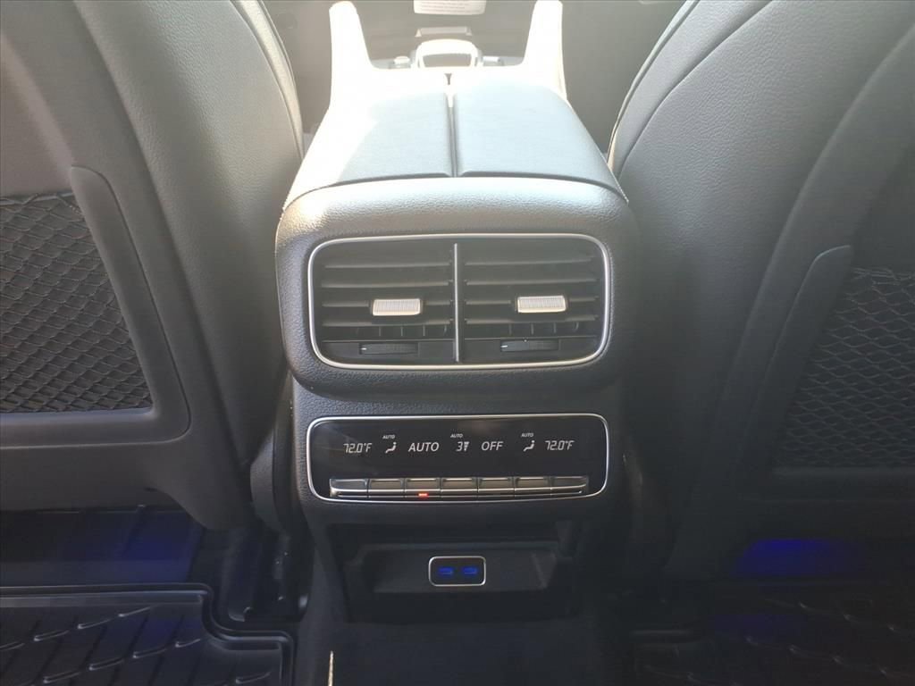 New 2026 Mercedes-Benz GLS 450 4MATIC image 27