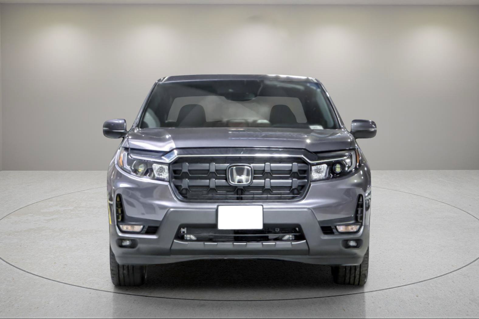 New 2026 Honda Ridgeline RTL image 8