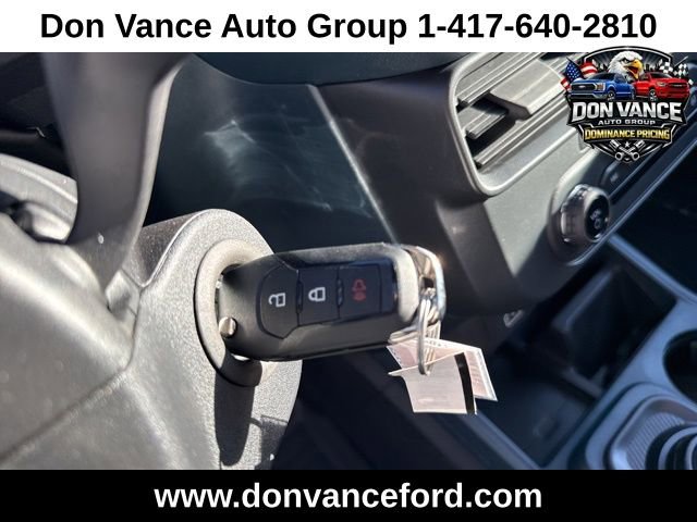 New 2026 Ford Maverick XL image 22