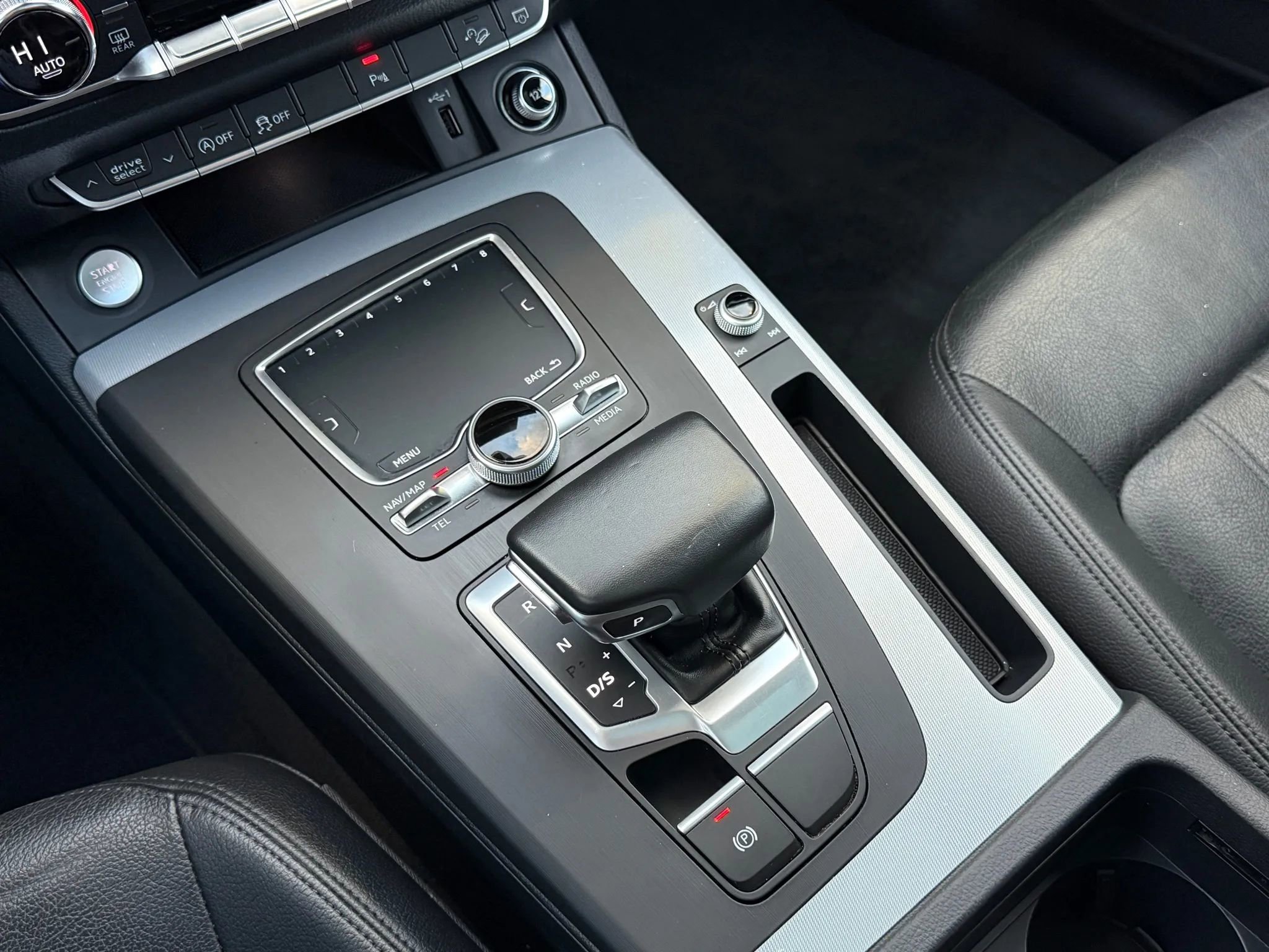 Used 2018 Audi Q5 2.0T Premium Plus w/ Premium Plus Package image 34