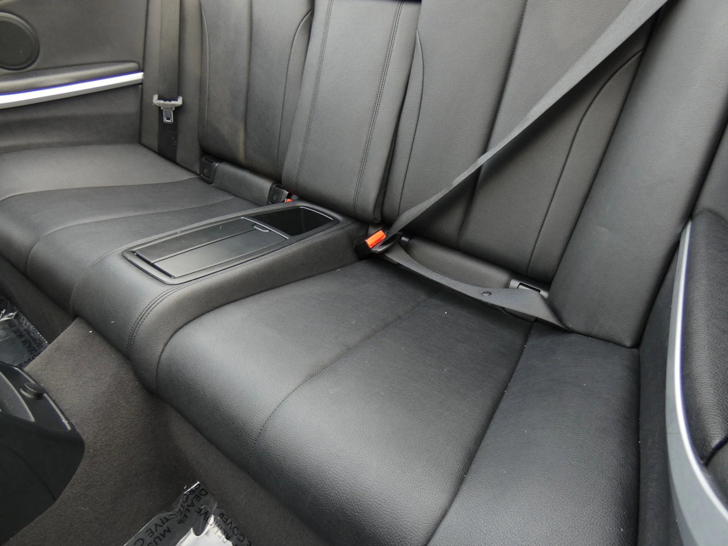 Used 2014 BMW 428i Convertible image 41