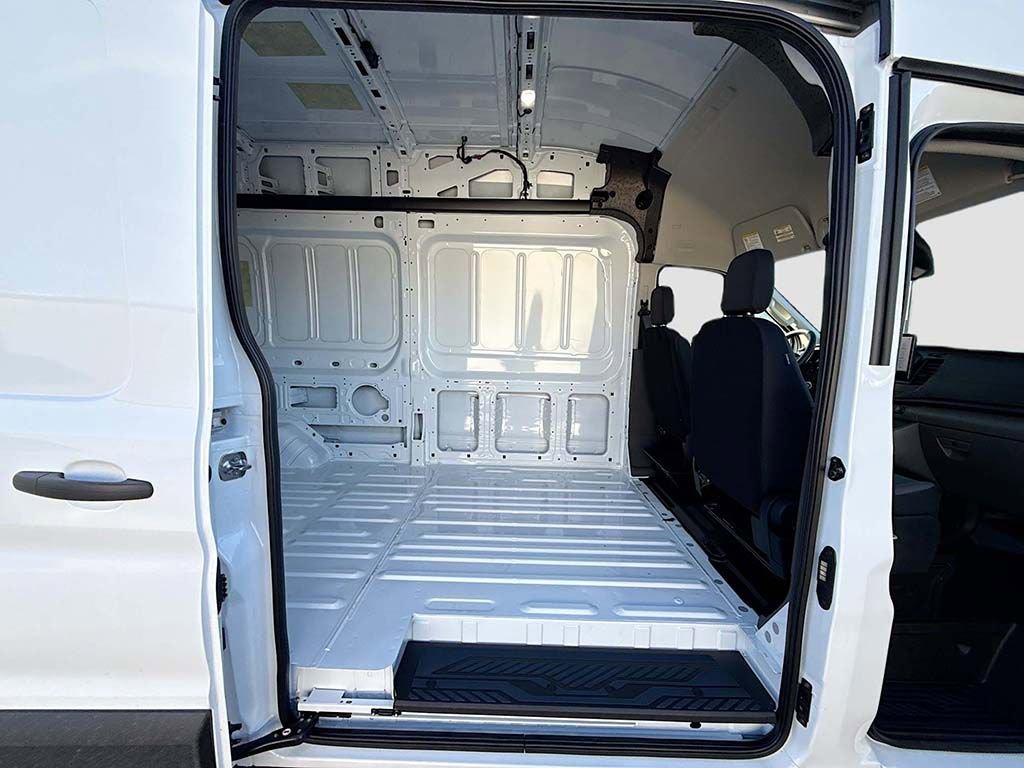 New 2026 Ford Transit 350 148 High Roof Extended image 13