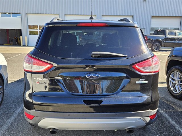 Used 2016 Ford Escape SE w/ Equipment Group 201A image 6