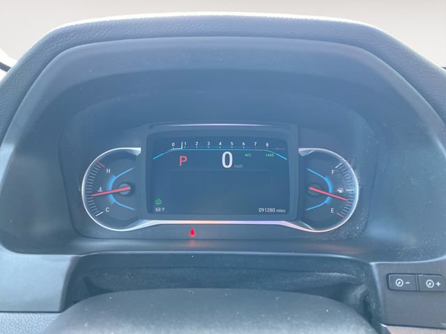 Used 2021 Honda Passport Sport image 21