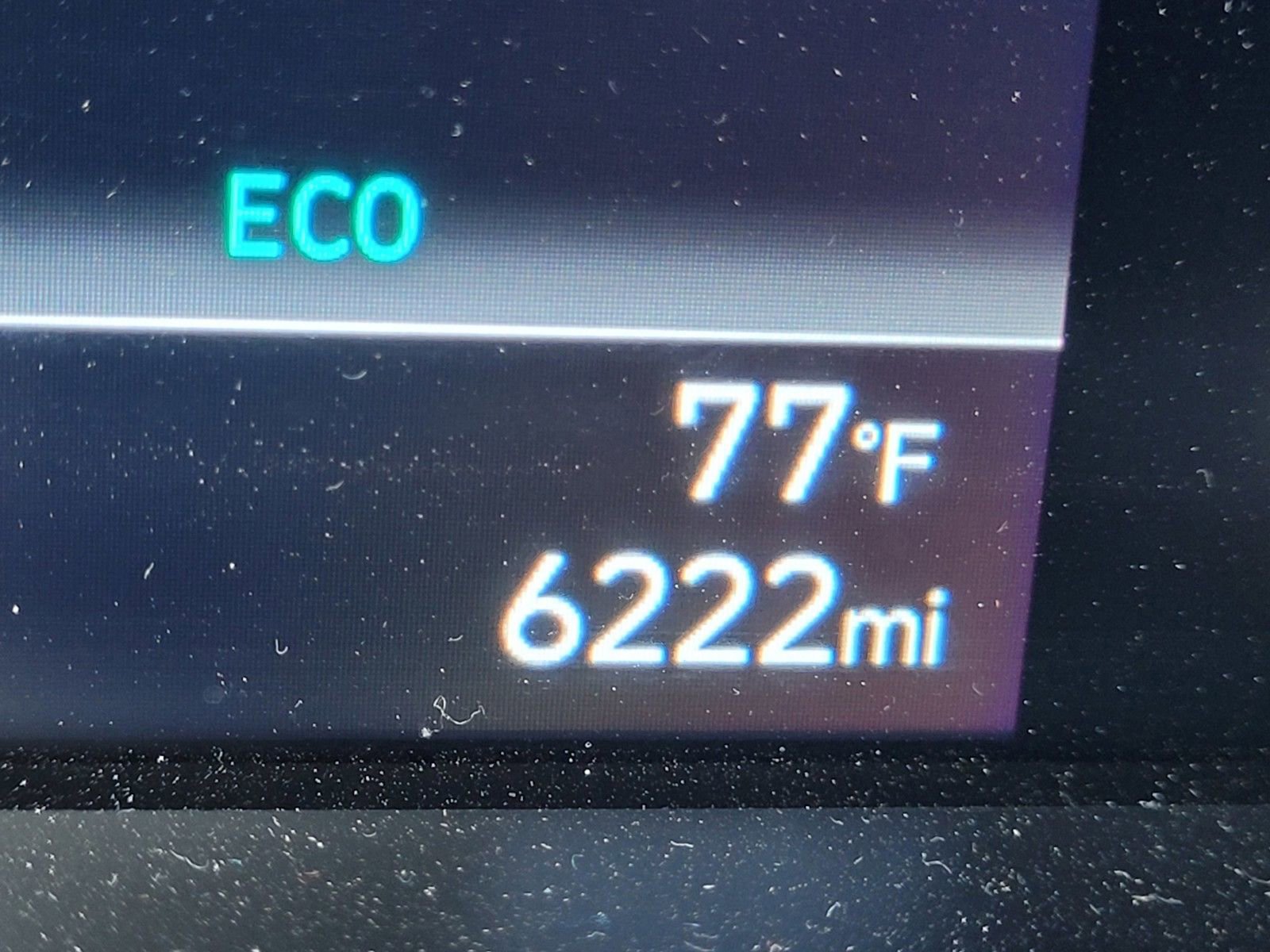 Used 2025 Hyundai Elantra Blue image 29