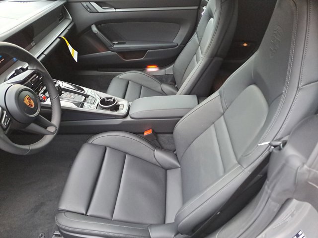 New 2026 Porsche 911 Carrera 4S image 20