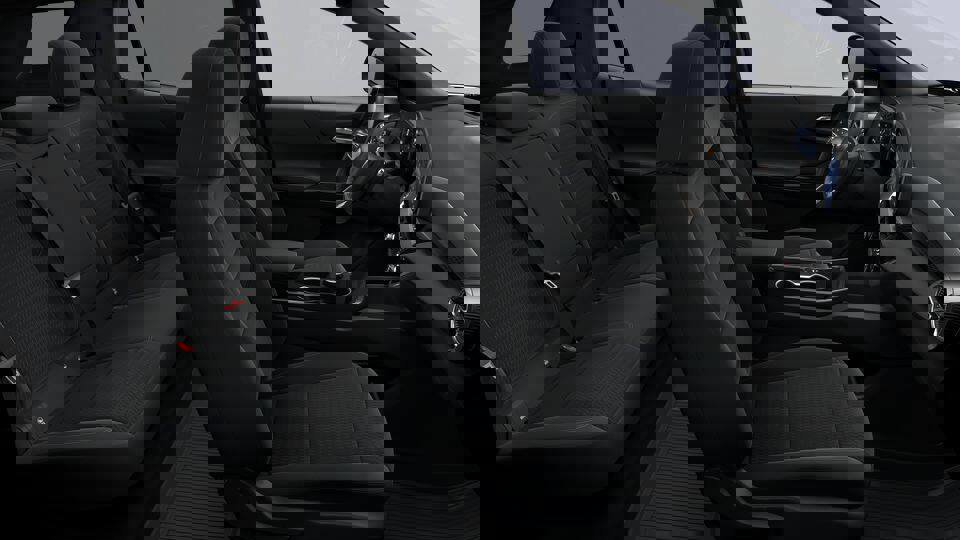 New 2026 Chevrolet Equinox LT w/ Safety and Technology Package image 32