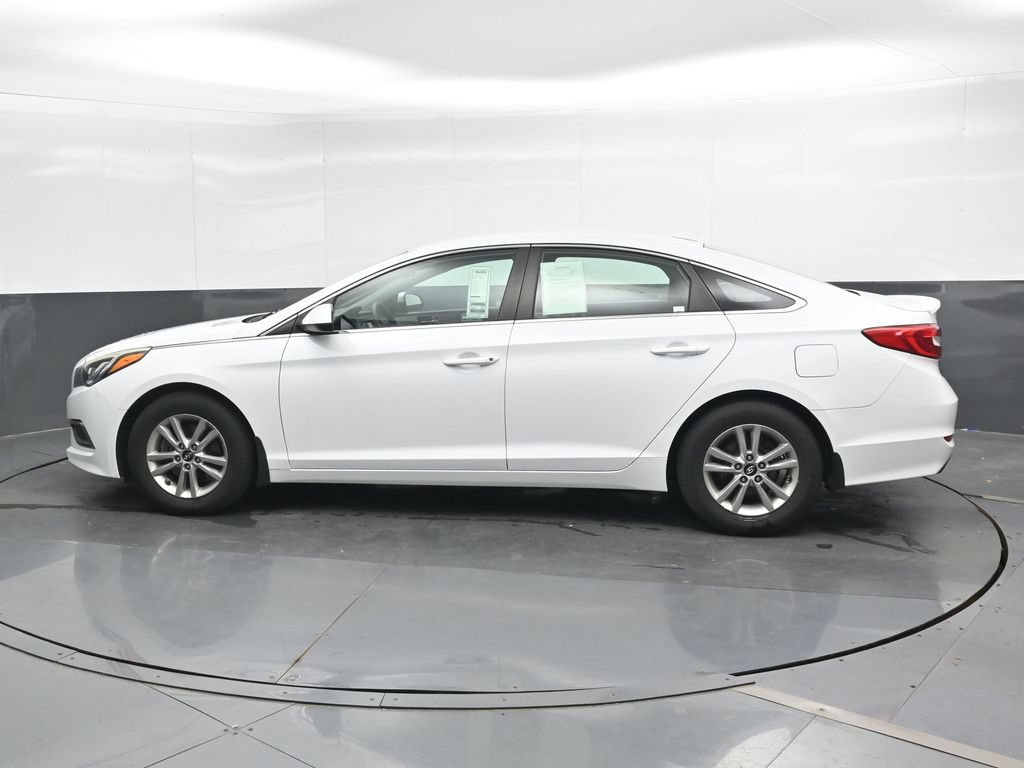 Used 2016 Hyundai Sonata SE FWD image 9
