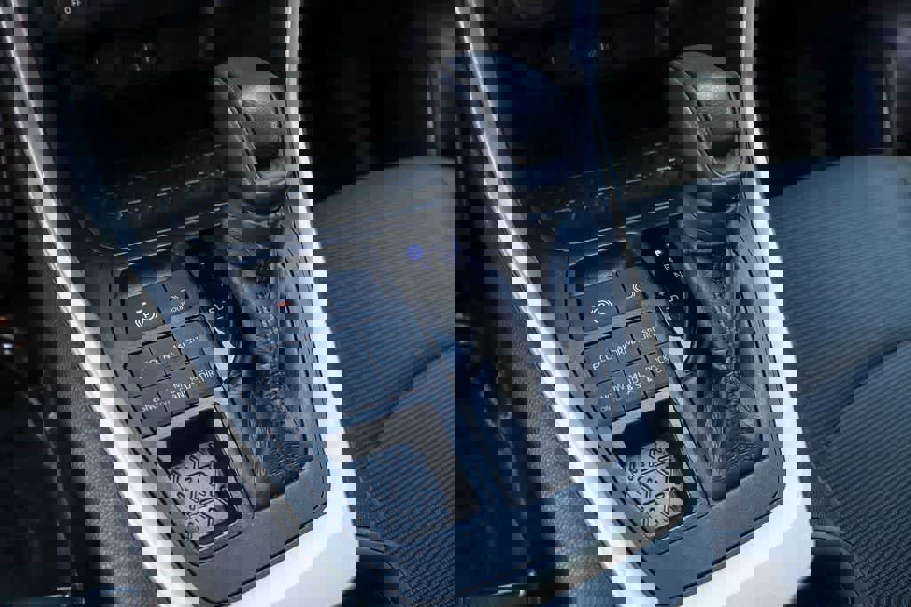 Used 2024 Toyota RAV4 LE image 19