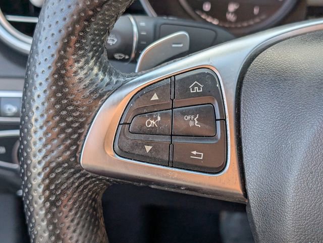 Used 2018 Mercedes-Benz C 43 AMG 4MATIC Cabriolet image 34