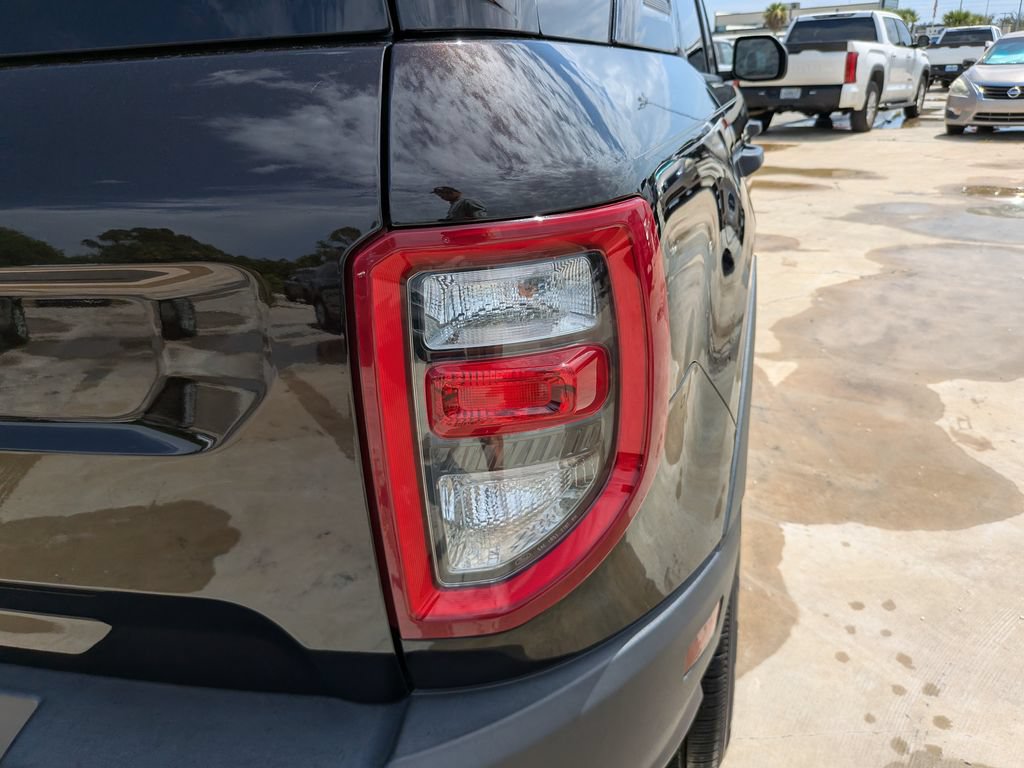 Used 2021 Ford Bronco Sport Big Bend AWD/4WD image 12