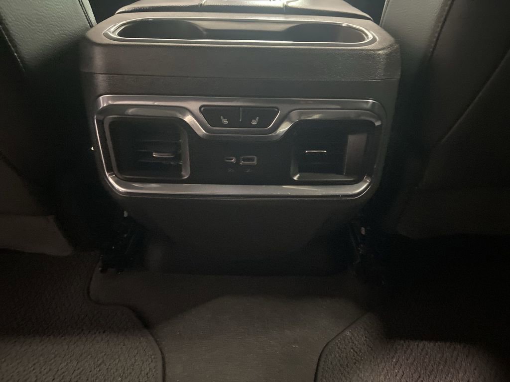 Used 2022 GMC Sierra 1500 Denali image 21