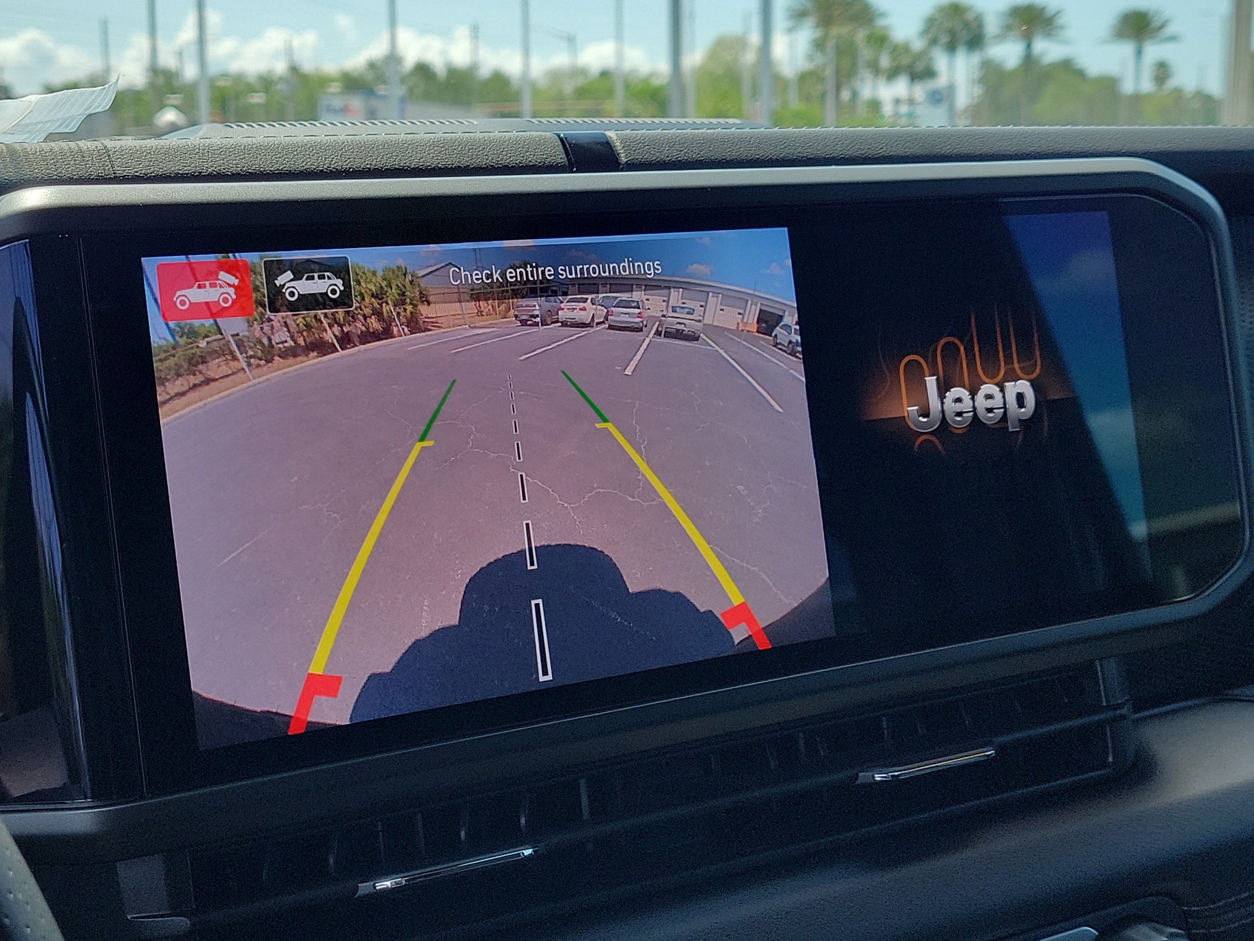 Used 2024 Jeep Wrangler Unlimited Rubicon 392 AWD/4WD image 25