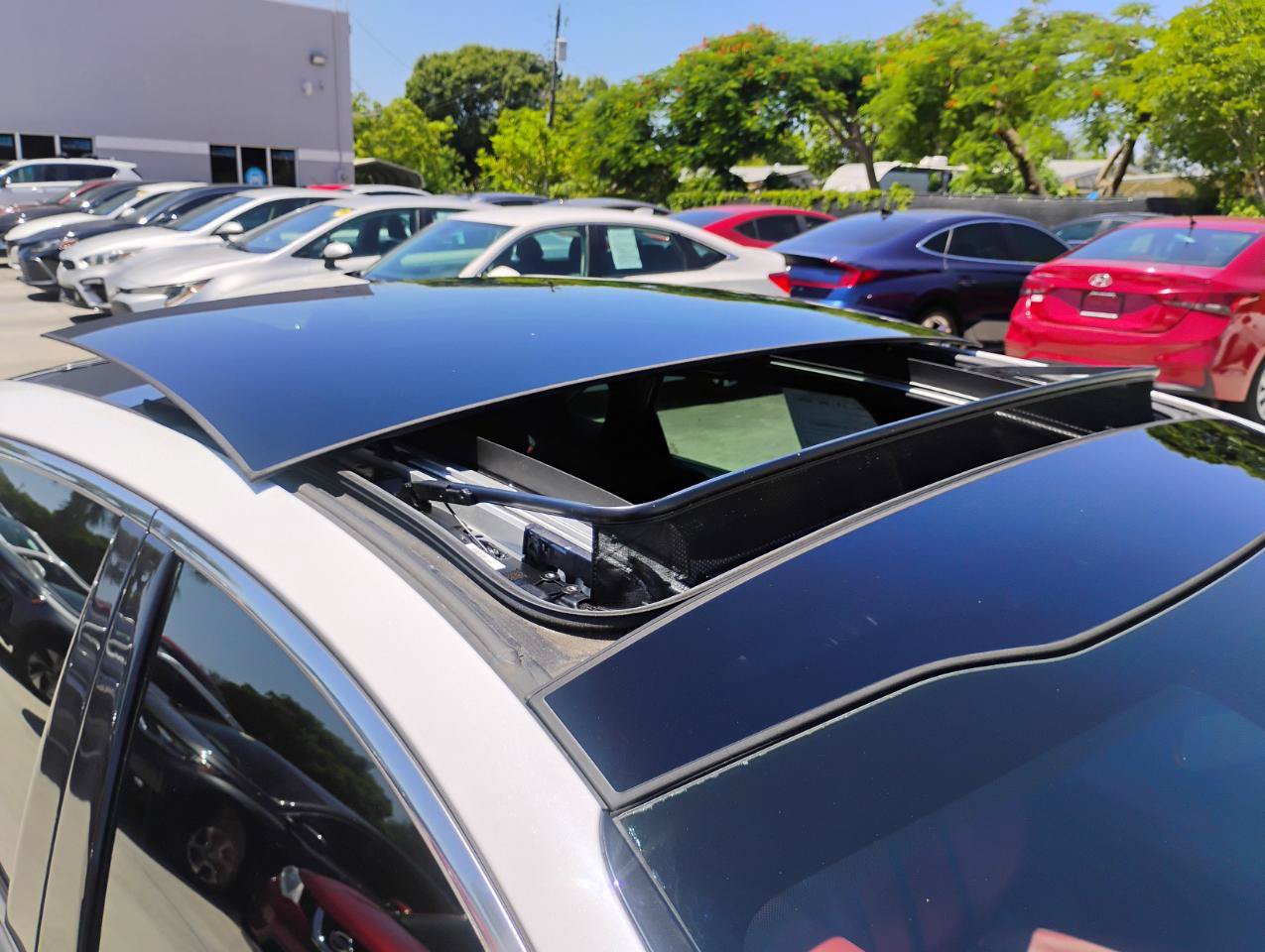 Used 2022 Kia K5 GT-Line w/ GT-Line FWD Premium Package image 23