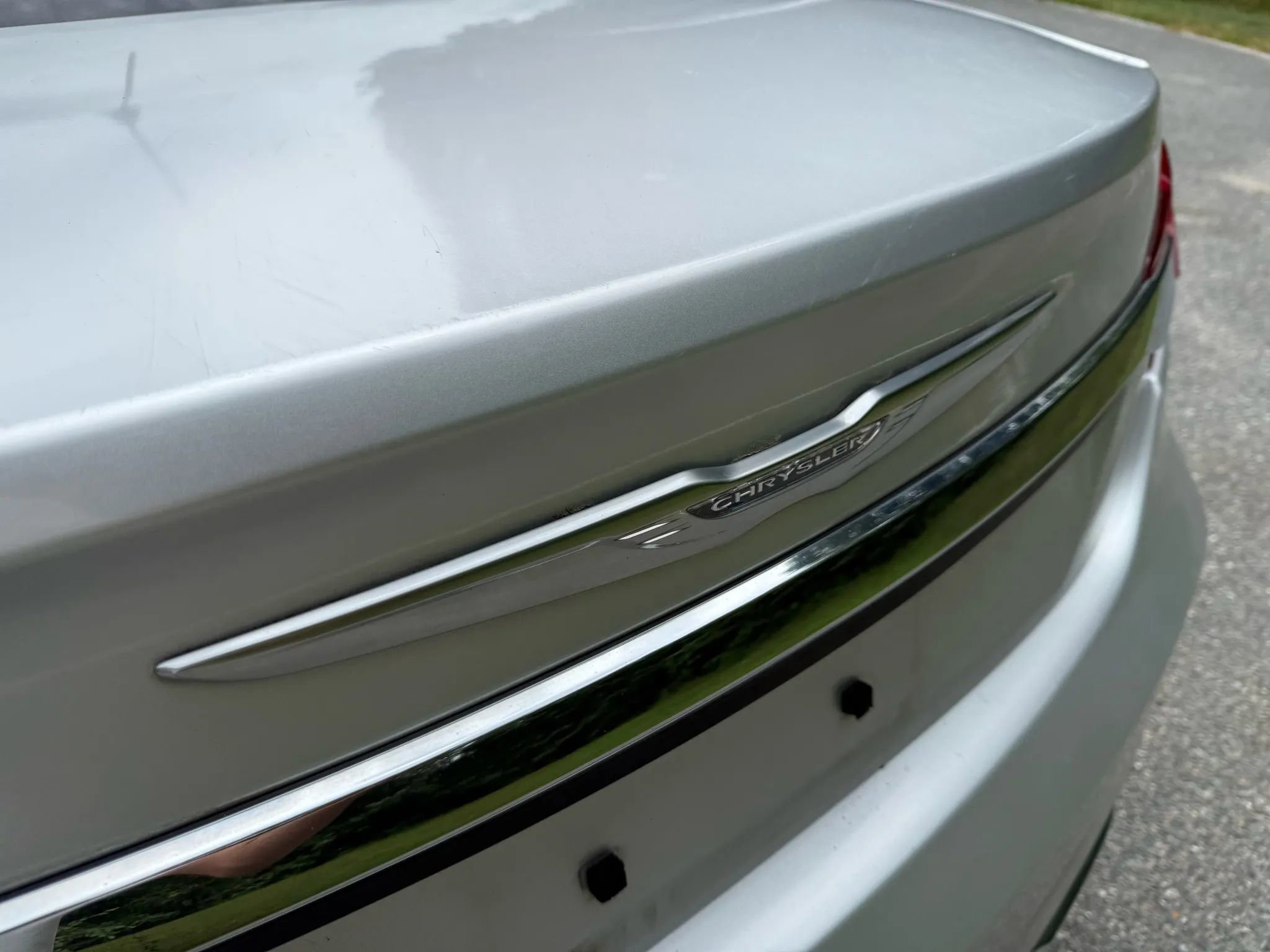 Used 2012 Chrysler 200 LX image 12